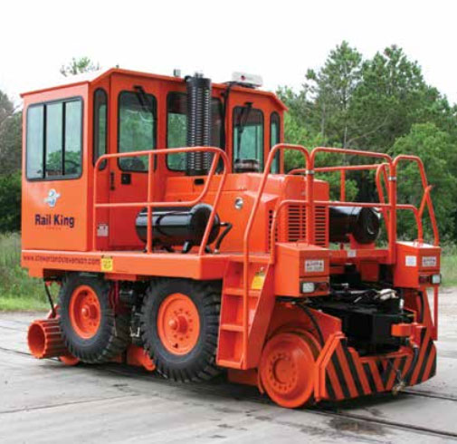 rail king electric trains
