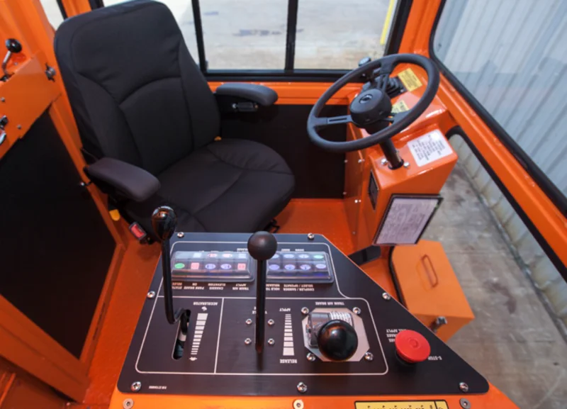 RK290 Cab Interior small